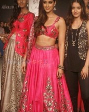 Sexy Ileana Ramp Walk Photos