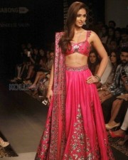 Sexy Ileana Ramp Walk Photos