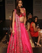 Sexy Ileana Ramp Walk Photos