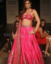 Sexy Ileana Ramp Walk Photos