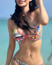 Sizzling Mouni Roy Bikini Pictures 01