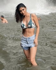 Smoking Hot Mouni Roy in Bikini Pictures 03