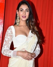 Sonal Chauhan at F3 Movie Pre Release Event Pictures 03