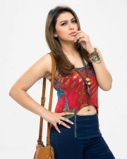 Tamil Beauty Hansika Motwani Pictures