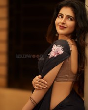 Telugu Actress Iswarya Menon Curvy Beauty Pictures 09