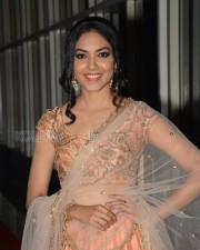 Telugu Actress Ritu Varma New Photos