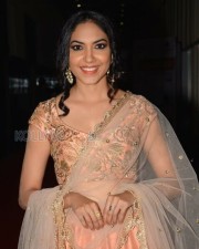 Telugu Actress Ritu Varma New Photos