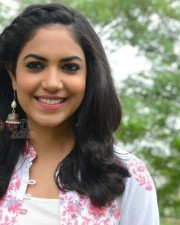 Telugu Actress Ritu Varma New Pictures