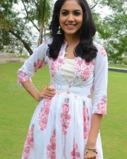 Telugu Actress Ritu Varma New Pictures