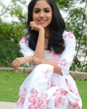 Telugu Actress Ritu Varma New Pictures