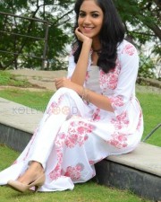 Telugu Actress Ritu Varma New Pictures