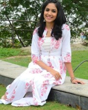 Telugu Actress Ritu Varma New Pictures