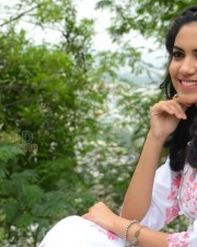 Telugu Actress Ritu Varma New Pictures