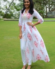 Telugu Actress Ritu Varma New Pictures