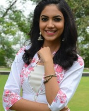 Telugu Actress Ritu Varma New Pictures