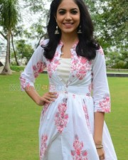 Telugu Actress Ritu Varma New Pictures