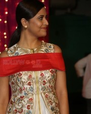 Telugu Television Anchor Anasuya New Stills