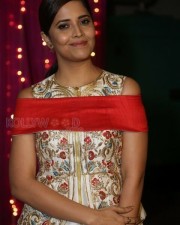 Telugu Television Anchor Anasuya New Stills