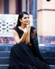 Telugu Television Anchor Anasuya Photos