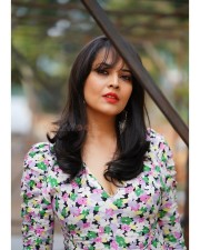 Telugu Television Anchor Anasuya Photoshoot Pics