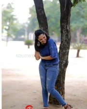 Telugu Tv Anchor Anasuya New Photoshoot Stills