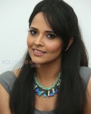 Tollywood Actress Anasuya Photoshoot Pictures