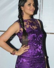 Tollywood Actress Anasuya Pictures