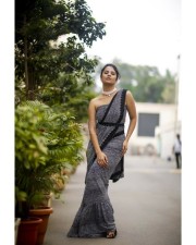 Tollywood Anchor And Actress Anasuya Bharadwaj Photoshoot Pictures