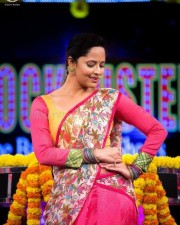 Tollywood Television Anchor Anasuya Beautiful Photos