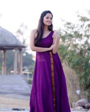 Tollywood Television Anchor Anasuya Beautiful Photos