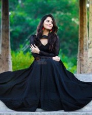 Tollywood Television Anchor Anasuya Beautiful Photos