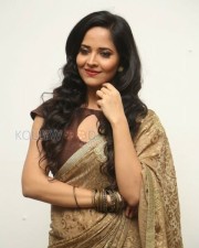 Tollywood Television Anchor Anasuya Pictures