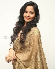 Tollywood Television Anchor Anasuya Pictures