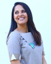 Tv Anchor Anasuya Bharadwaj Photoshoot Stills