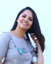 Tv Anchor Anasuya Bharadwaj Photoshoot Stills