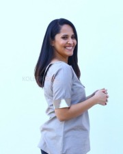 Tv Anchor Anasuya Bharadwaj Photoshoot Stills