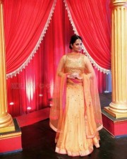 Tv Anchor Anasuya Sexy Stills