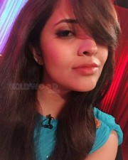 Tv Anchor Anasuya Sexy Stills