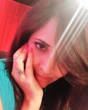 Tv Anchor Anasuya Sexy Stills