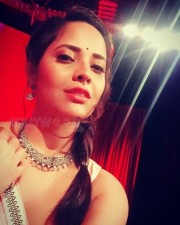 Tv Anchor Anasuya Sexy Stills