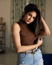 A Express Heroine Lavanya Tripathi Photos