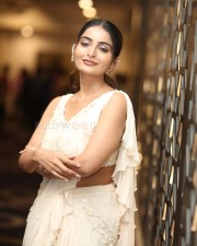 Actress Ananya Nagalla at Pottel Prerelease Event Pictures 01