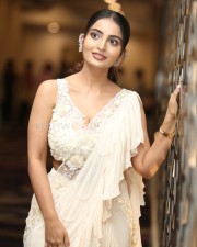 Actress Ananya Nagalla at Pottel Prerelease Event Pictures 10