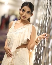 Actress Ananya Nagalla at Pottel Prerelease Event Pictures 18