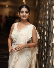 Actress Ananya Nagalla at Pottel Prerelease Event Pictures 37