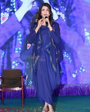 Actress Lakshmi Manchu As Chief Guest Suchirindia Fondation Sankalp Divas Celebration At Ravindra Bharathi Photos