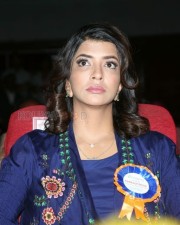 Actress Lakshmi Manchu As Chief Guest Suchirindia Fondation Sankalp Divas Celebration At Ravindra Bharathi Photos