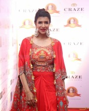 Actress Lakshmi Manchu At Dadasaheb Phalke Awards South Photos