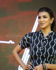 Actress Lakshmi Manchu At Madha Movie Pre Release Event Photos