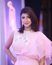 Actress Lakshmi Manchu At Mirchi Music Awards Photos